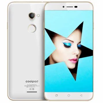 酷派（coolpad）锋尚Pro2智能手机（3G RAM+16G ROM 星钻白 双卡双待） 京东578元