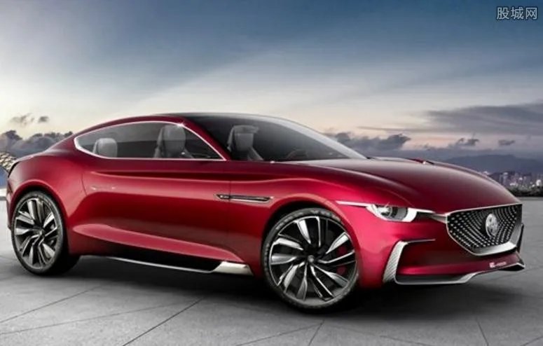 名爵全新轿跑什么是上市 新车价格大概是多少？