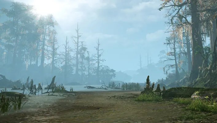 《怪物猎人OL》大剑出装心得分享