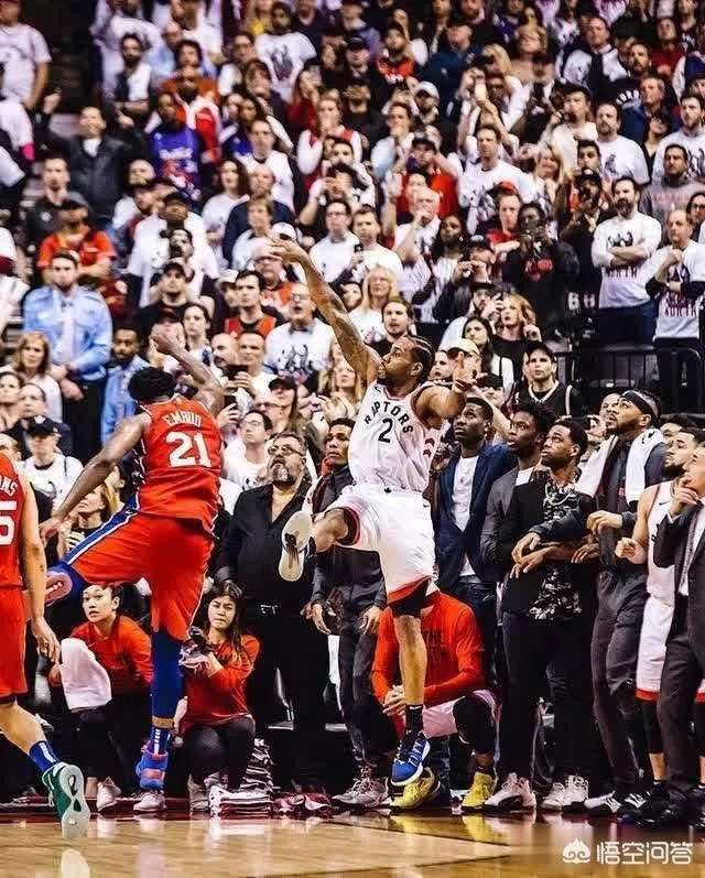 韦德绝杀勇士，兰姆绝杀猛龙，伦纳德绝杀76人，利拉德绝杀雷霆，哪个本赛季最佳绝杀？