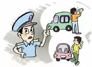 济南酒驾司机逃跑200米被抓，怼交警：我是有身份的人。这事你怎么看？