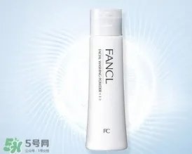 fancl洁面粉怎么用？fancl洁面粉使用方法