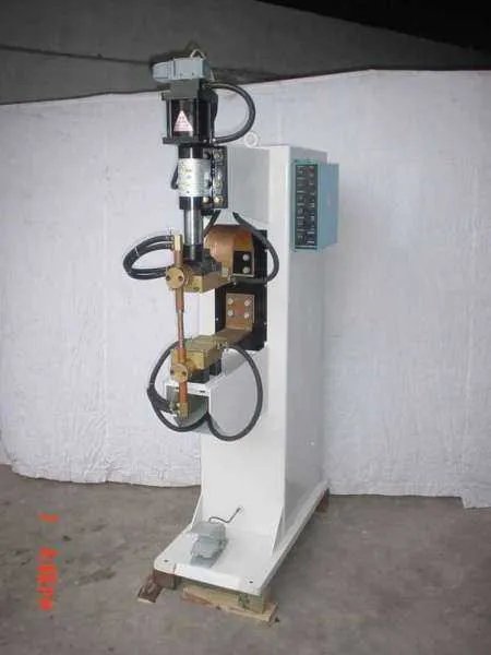 全自动点焊机设备有限公司的企业文化