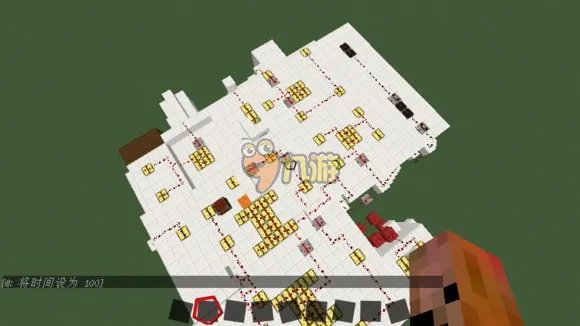 我的世界籽岷1.8解密地图下载 我的世界解密地图大全