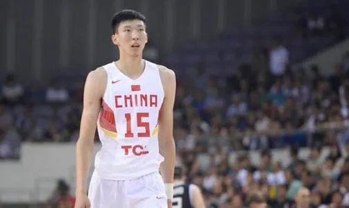 周琦CBA篮板数追平姚明，周琦的实力如何？