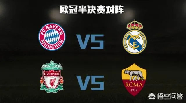 历史上，到底皇马强还是拜仁强？