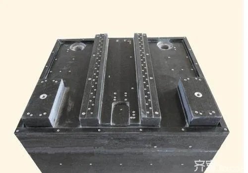 大理石机械构件是什么 大理石机械构件优势