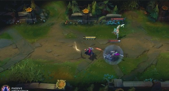 新版刀妹外服上线才一天就被紧急削弱，大家怎么看？