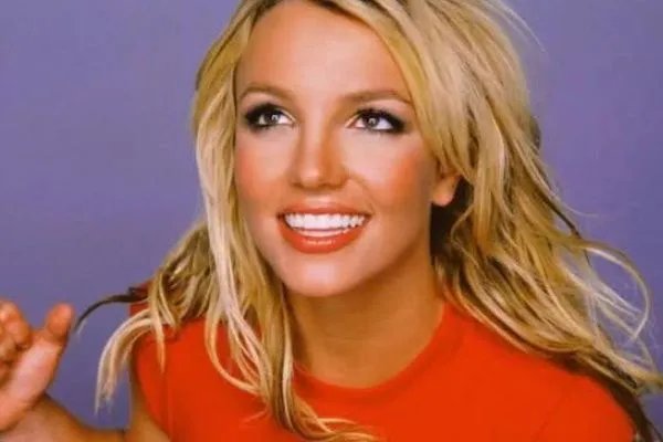 布兰妮发生了什么事