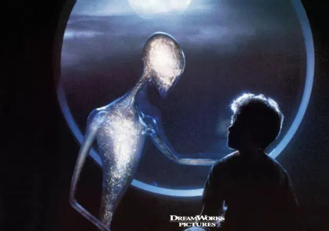 有什么好看的欧美科幻感人电影？