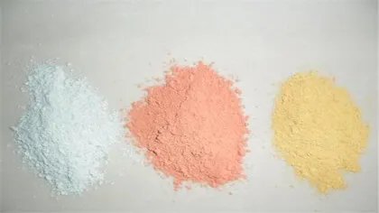 鸡吃哪一种石膏粉