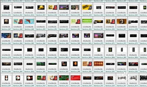 cf如何改枪的皮肤?