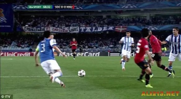 盘点足坛十大假摔王 C罗苏神布教授领衔无罗本