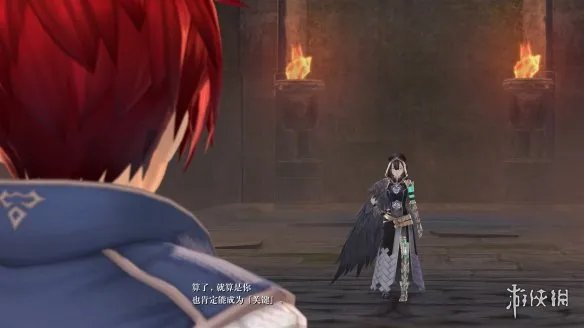 动作角色扮演类游戏《伊苏9》官方简体中文汉化补丁