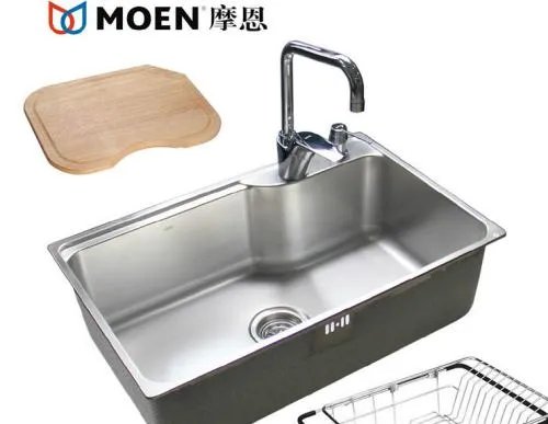 厨房水槽什么牌子好 厨房水槽十大排名2018