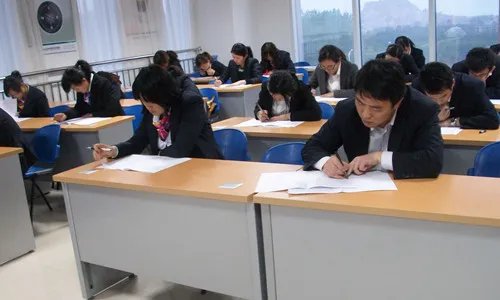 农村信用社考试难吗 农村信用社招聘考试经验之谈