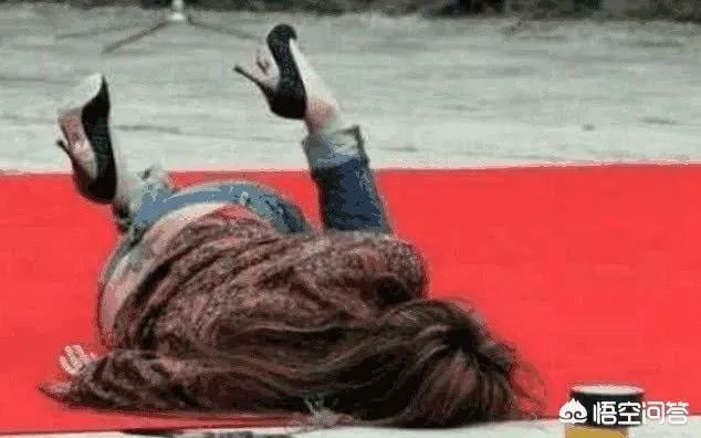 哪些明星在综艺节目中出的“糗”，会让你不由自主地笑出眼泪？