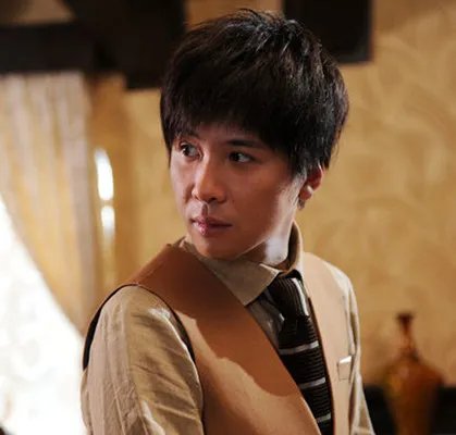 李智楠演过的电视剧有哪些？ 盘点其主要作品