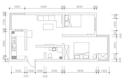 二手房翻新装修如何开展  二手房翻新装修步骤详解