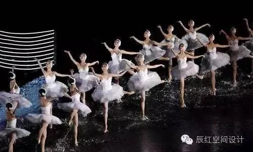 G20晚会演出美爆朋友圈，但演出背后这些故事，你却不知道【辰红空间设计】