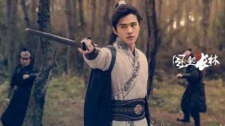 为什么豆瓣8.0，大家还要说黄晓明毁了《琅琊榜2？