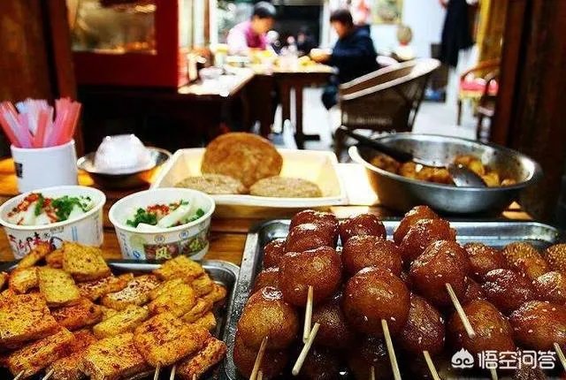 成都的宽窄巷子为什么会上榜最坑人的景区？