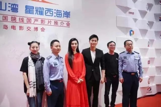 #了不起的青岛# 为什么说青岛是电影之都？