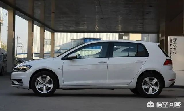 高尔夫7怎么样?