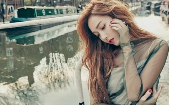 少女时代谁最好看？