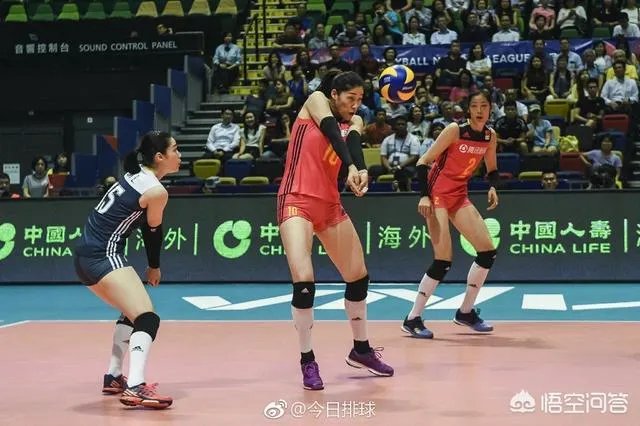 中国女排vs阿根廷,教练郎平为什么要让朱婷打满全场?