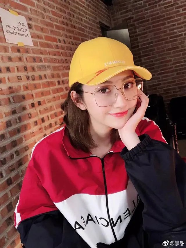 景甜有望成为范冰冰式的人物吗?