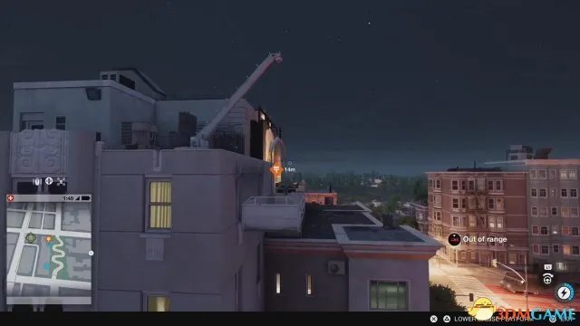 看门狗2官方教学攻略 看门狗2快速升级刷钱攻略