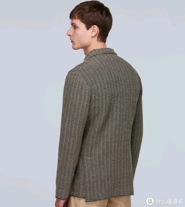 西装外套扣子到底系几颗,你系对了没?一点西装着装礼仪(请收藏)