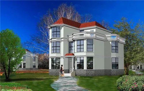 屋顶盖瓦流程是什么