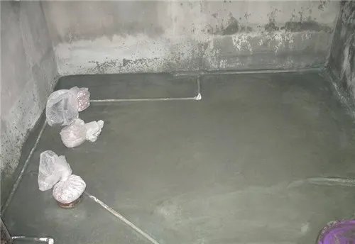 卫生间防水漏水怎么办
