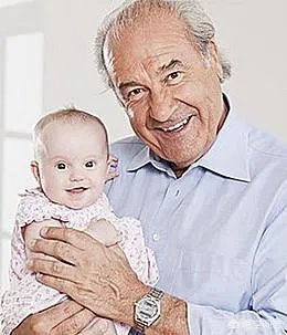 孩子的爷爷奶奶、外公外婆应该在育儿过程中起到哪些积极作用？