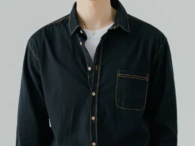 中年男士衣服品牌排行榜