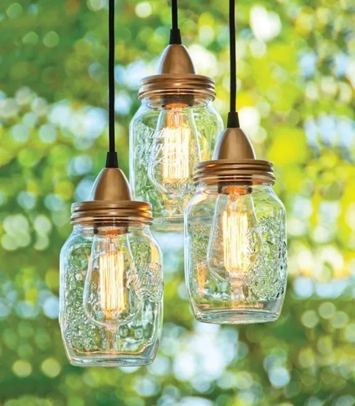 看了Tiffany的家居系列，终于知道什么叫贫穷限制了我的想象力