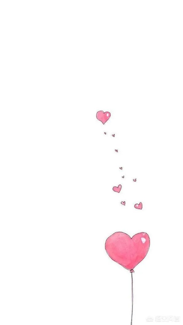 有哪些清新可爱的手机壁纸可以推荐？