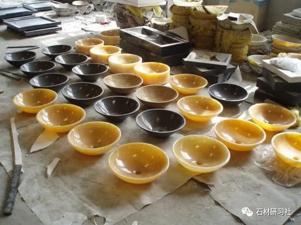 石材外贸入门知识