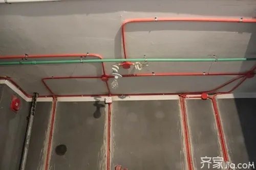 改水电一般多少钱一米 揭秘:走天走地走墙竟有如此大的差异