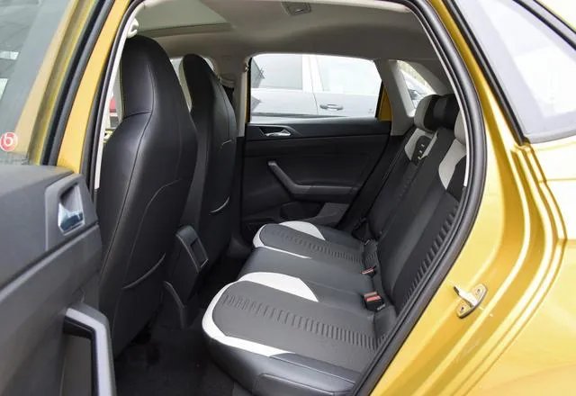 高尔夫7怎么样?