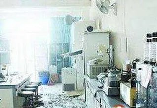 复旦大学一实验室夜晚发生爆炸是怎么回事？