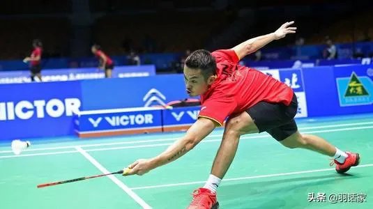 林丹是否有机会参加2020年东京奥运会？为什么？