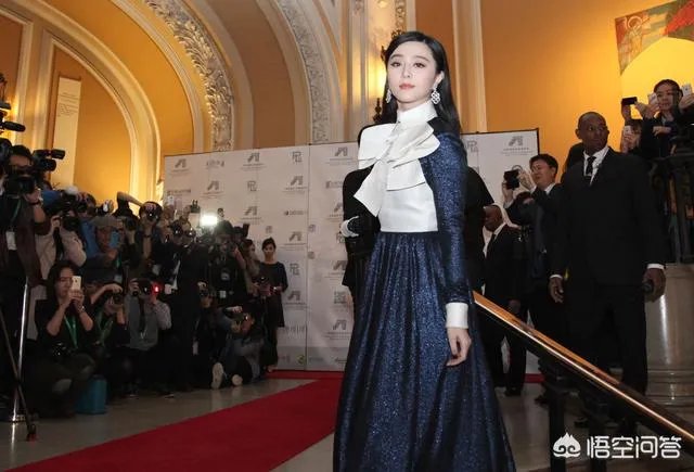 被“娱乐圈纪委”王思聪怒怼之后，明星都是如何回应的？