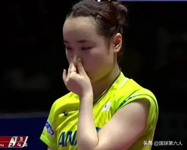 伊藤美诚回日本为输球找理由，她具体说了什么？如何评价？