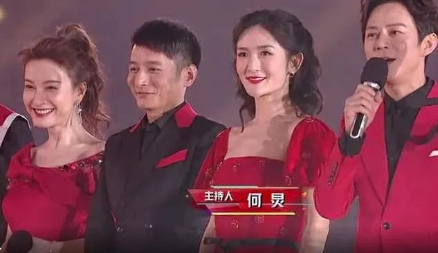 为什么说谢娜李湘两任湖南卫视一姐发展现状反差大？