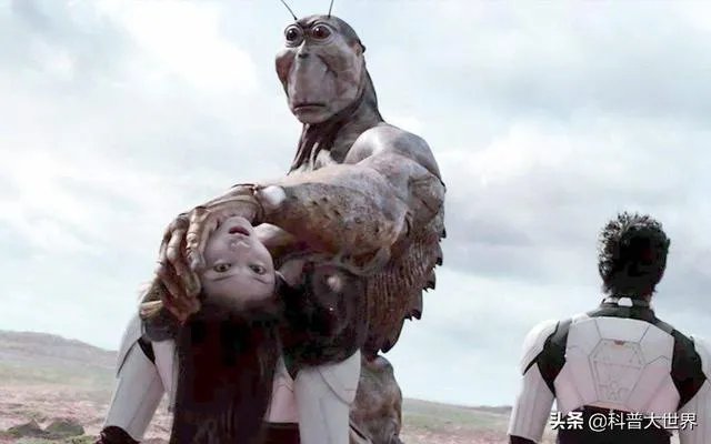 昆虫学家声称在火星上有重大发现，其理由是否充分？