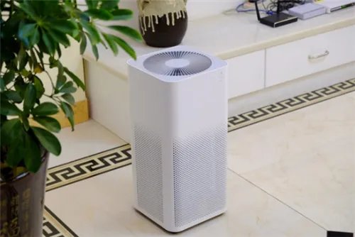 空气净化器可以除甲醛么