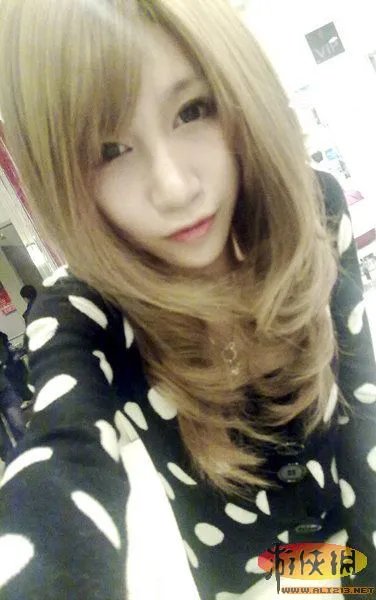 都是些神马玩意 网络红人超奇葩的“锥子脸”